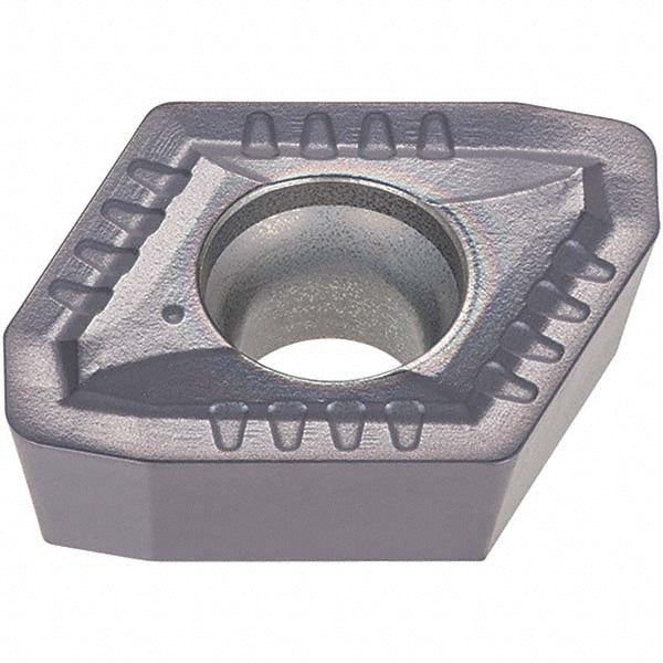 Tungaloy 6861446 Indexable Drill Insert: XPMT07H308R-DS AH725, Carbide (Pack of 10)