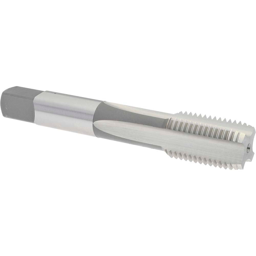 OSG 12801100 Hand STI Tap: M16 x 2 Metric Course, D5, 4 Flutes, Modified Bottoming Chamfer