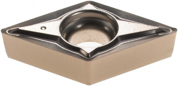 Walter 5834966 Turning Insert: DCGT3(2.5)1-PF2WSM20, Carbide (Pack of 10)