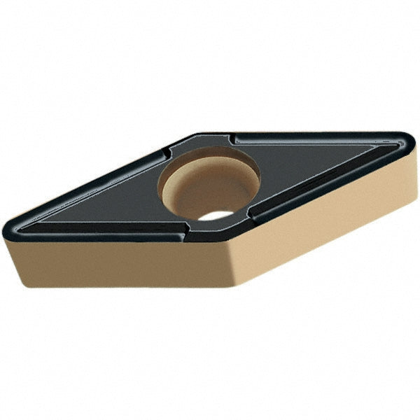 Walter 5619946 Turning Insert: VBMT332-PS5WSM20, Carbide (Pack of 10)