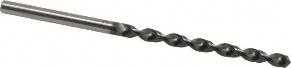 OSG 8622860 Taper Length Drill Bit: 0.2362" Dia, 120°