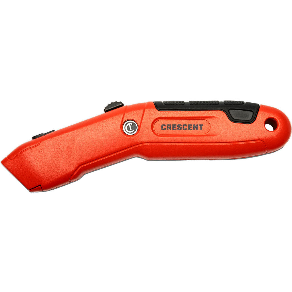 Crescent CTKAR 7-1/2" Auto-Retracting Safety Utility Knife