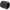 Anvil 362161804 Black Reducing Coupling: 1/2 x 3/8