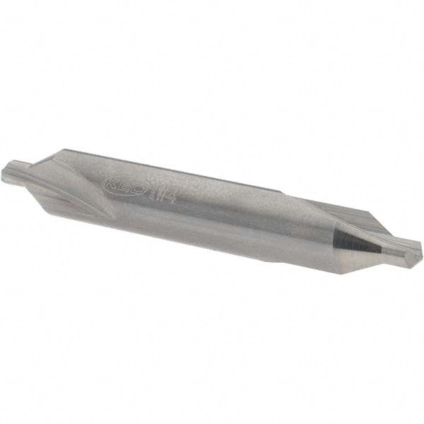 Keo 906-000-439 Combination Drill & Countersink Sets; UNSPSC Code: 23241600