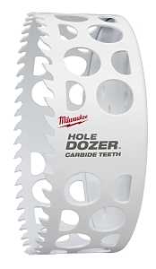 Milwaukee 49-56-0748 Hole Dozer, 5in