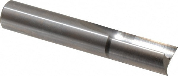 Onsrud 56-650 1/2" Diam, 1" LOC, 2 Flute Square End Double Edge Router Bit