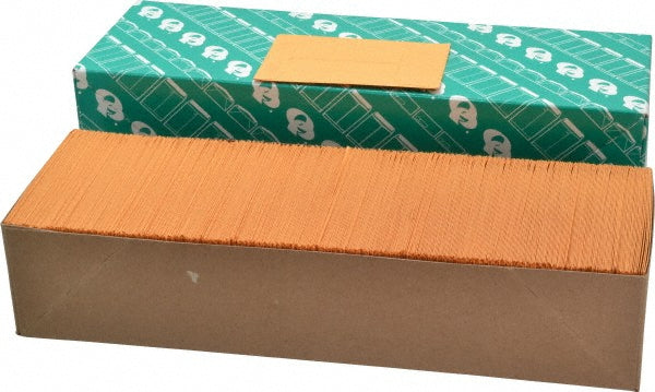 Quality Park QUA50160 Kraft Coin Mailing Envelope: 2-1/4" Wide, 3-1/2" Long, 24 lb