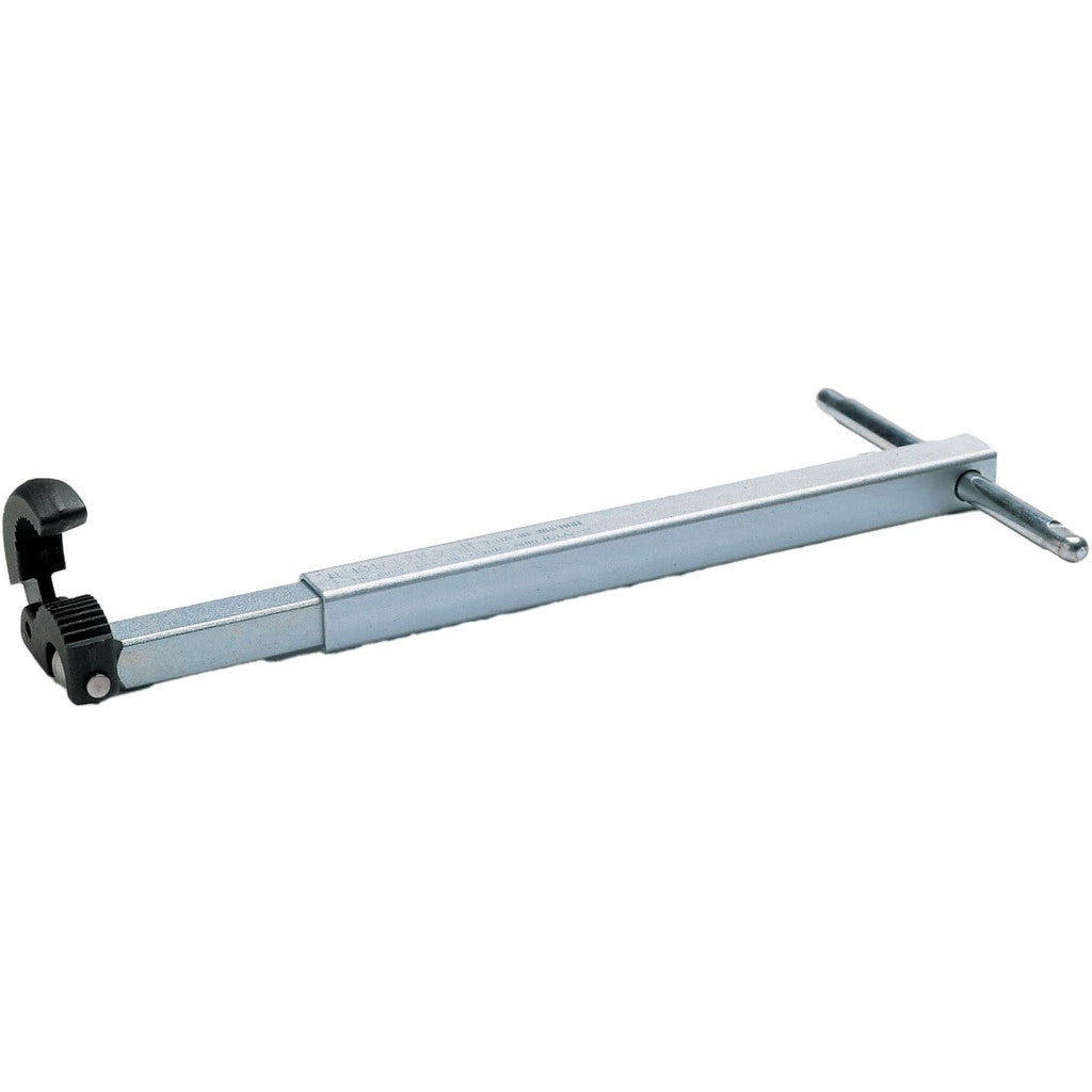 Ridgid 31175 Basin Wrenches; Telescoping: Yes; Material: Steel; UNSPSC Code: 27111700