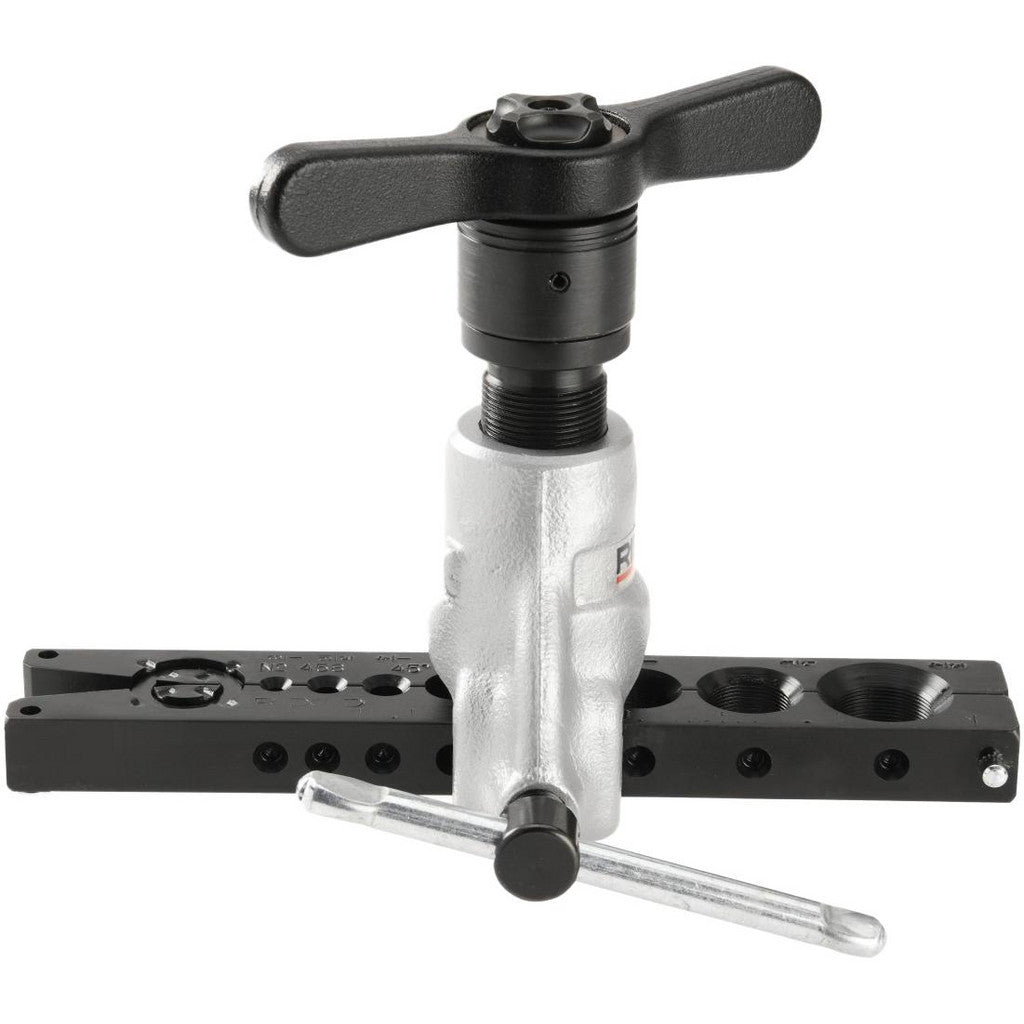 Ridgid 83037 1/8 to 3/4" Pipe Capacity, Flaring Tools & Tube Expanders