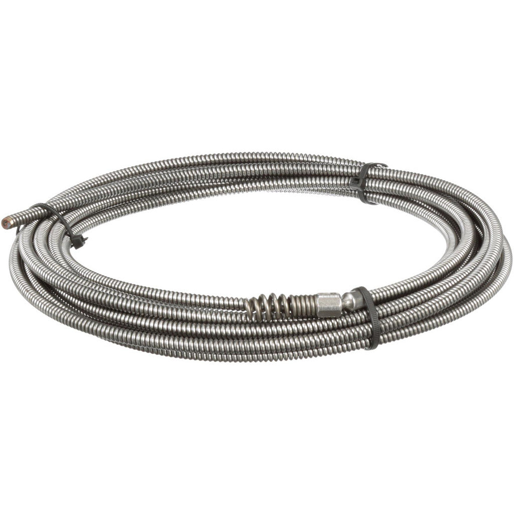 Ridgid 56787 5/16" x 25' Drain Cleaning Machine Cable