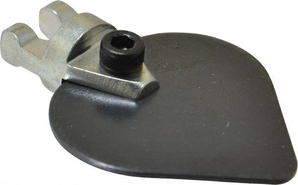 Ridgid 92495 Drain Cleaning Machine Spear Blade Cutter