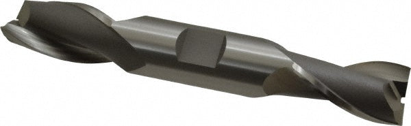OSG 5223100 Square End Mill: 3/4" Dia, 1-5/16" LOC