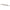 OSG 5820200 Square End Mill: 4.00 mm Dia, 2 Flute, Cobalt