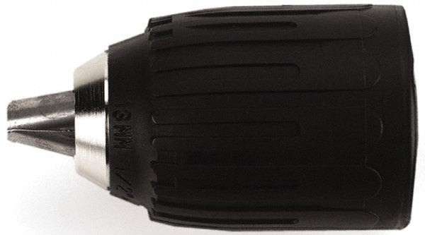 Milwaukee Tool 48-66-1270 1/2" Drill Chuck, Plastic