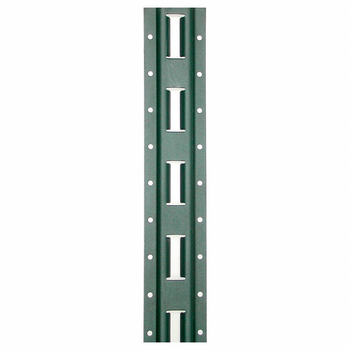 Ancra E-Track, 3 3/8" W, 6, 000 Lb, 8" (40838106000-GRA)