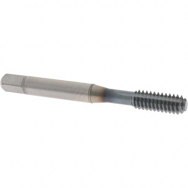 OSG 1405007008 Thread Forming Tap: 1/4-20 UNC, Bottoming, Powdered Metal High Speed Steel, TiCN Coated