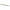 OSG 1410100000 Thread Forming Tap: M1.6x0.35 Metric Coarse, 4H Class of Fit, Modified Bottoming Chamfer, Cobalt, Bright Finish