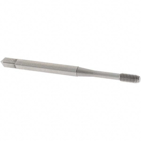 OSG 1410101600 Thread Forming Tap: M3x0.5 Metric Coarse, 4H Class of Fit, Modified Bottoming Chamfer, Cobalt, Bright Finish