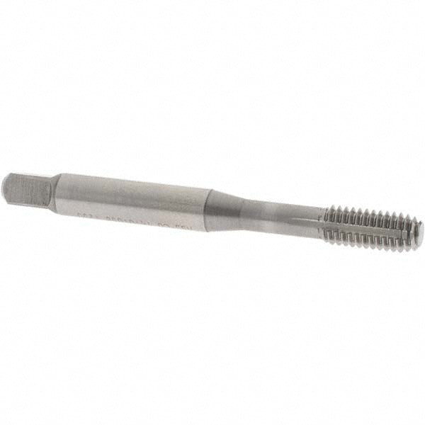 OSG 1410103800 Thread Forming Tap: M6x1 Metric Coarse, 4H Class of Fit, Modified Bottoming Chamfer, Cobalt, Bright Finish