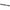 OSG 1410103801 Thread Forming Tap: M6x1 Metric Coarse, 4H Class of Fit, Modified Bottoming Chamfer, Cobalt, Steam Oxide Finish