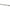 OSG 1410103600 Thread Forming Tap: M6x1 Metric Coarse, 4H Class of Fit, Bottoming Chamfer, Cobalt, Bright Finish