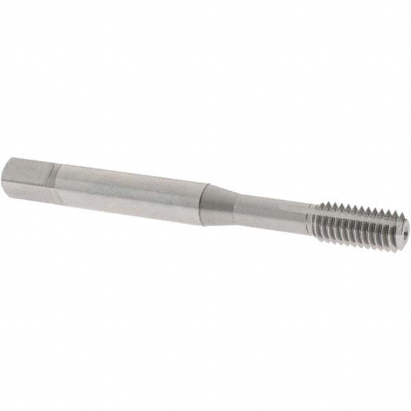 OSG 1410103600 Thread Forming Tap: M6x1 Metric Coarse, 4H Class of Fit, Bottoming Chamfer, Cobalt, Bright Finish