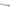 OSG 1410104200 Thread Forming Tap: M8x1.25 Metric Coarse, 4H Class of Fit, Bottoming Chamfer, Cobalt, Bright Finish
