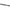 OSG 1410103701 Thread Forming Tap: M6x1 Metric Coarse, 6H Class of Fit, Bottoming Chamfer, Cobalt, Steam Oxide Finish