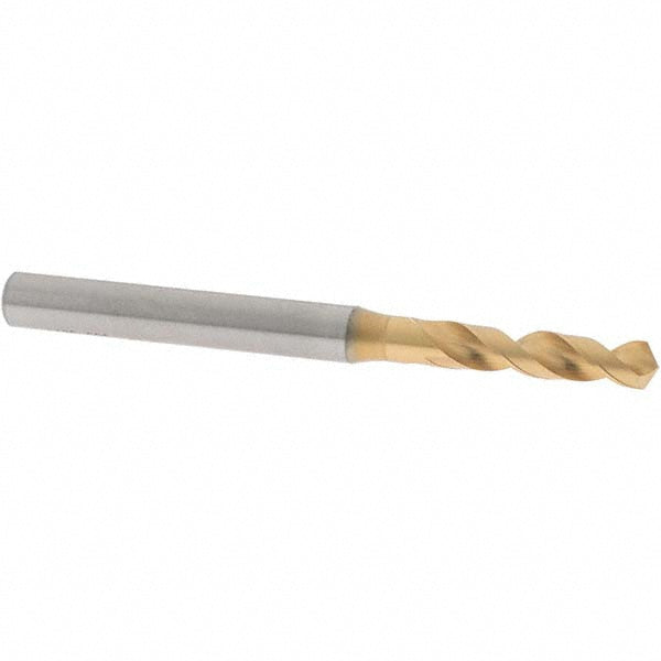 OSG 8595485 Screw Machine Drill Bit: #11 (0.1910) Dia, 120 deg, Vanadium High Speed Steel