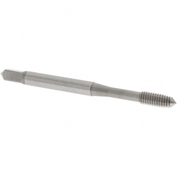 OSG 1410102800 Thread Forming Tap: M4x0.7 Metric Coarse, 4H Class of Fit, Plug Chamfer, Cobalt, Bright Finish