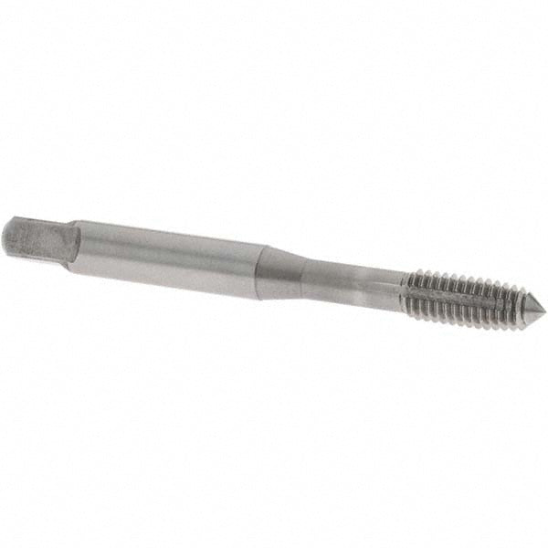 OSG 1410104000 Thread Forming Tap: M6x1 Metric Coarse, 4H Class of Fit, Plug Chamfer, Cobalt, Bright Finish
