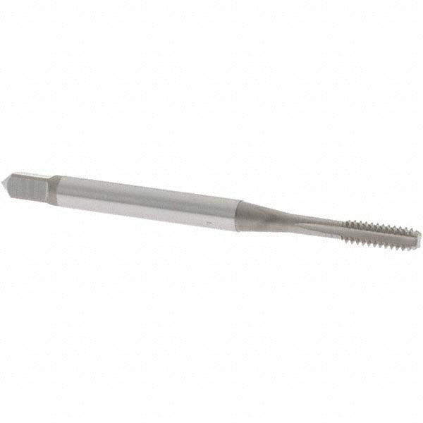 OSG 3142903 Straight Flute Tap: #4-40 UNC