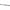 OSG 1105200108 Straight Flute Tap: M6x1 Metric Coarse, 3 Flute, Bottoming Chamfer, 6H Class of Fit, Powdered Metal, V Finish