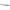 OSG 1105611308 Spiral Point Tap: 1/4-20 UNC, 3 Flutes, Plug, 3B Class of Fit, Powdered Metal, TiCN Coated