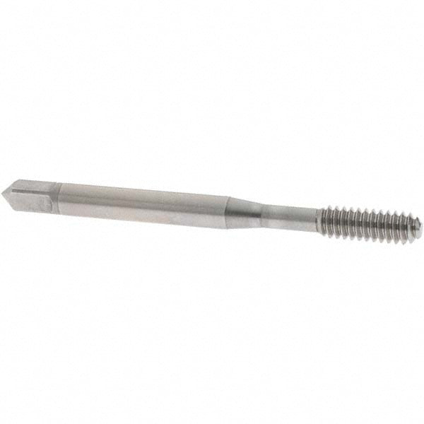 OSG 1400157100 Thread Forming Tap: #10-24 UNC, Bottoming Chamfer, Cobalt, Bright Finish
