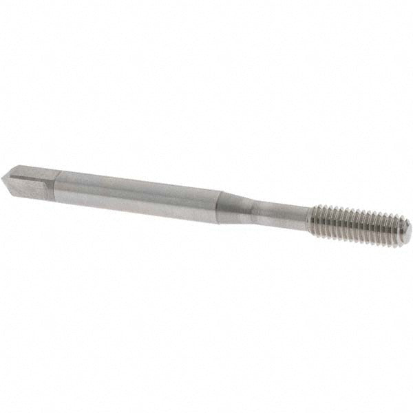 OSG 1400157200 Thread Forming Tap: #10-32 UNF, Bottoming Chamfer, Cobalt, Bright Finish