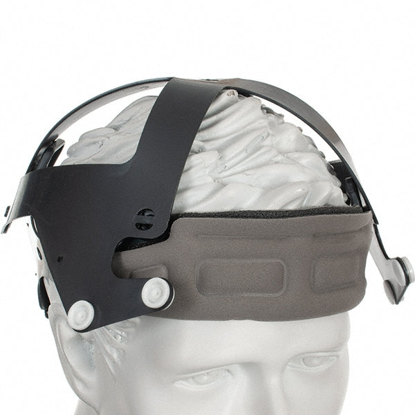 BULLARD 20RT PAPR/SAR Facepiece Replacement Parts & Adapters: Use with Series CC20 Airline Respirator Hoods