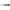 Hyde Tools 2205 Putty Knife: Carbon Steel, 3/4