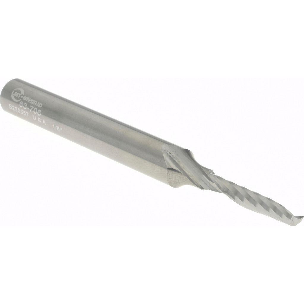 Onsrud 63-706 Square End Mill: