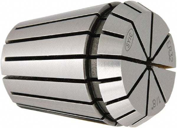 Techniks 04220-5/32 ER Collet: ER20, 5/32" Collet Size