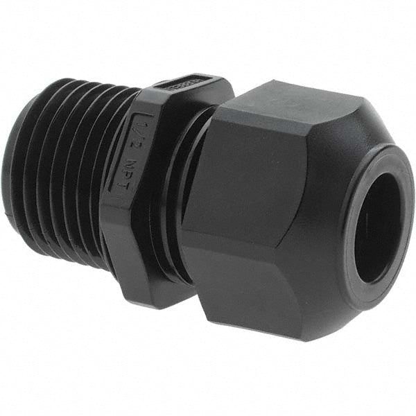 Hubbell Wiring Device-Kellems SEC50BA Raceway Fittings & Accessories; UNSPSC Code: 39131711