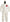 Dupont SL127BWHXL001200 Disposable Coveralls: Abrasion Protection, Size X-Large, 3.6000 oz, Tychem 4000, Zipper Closure