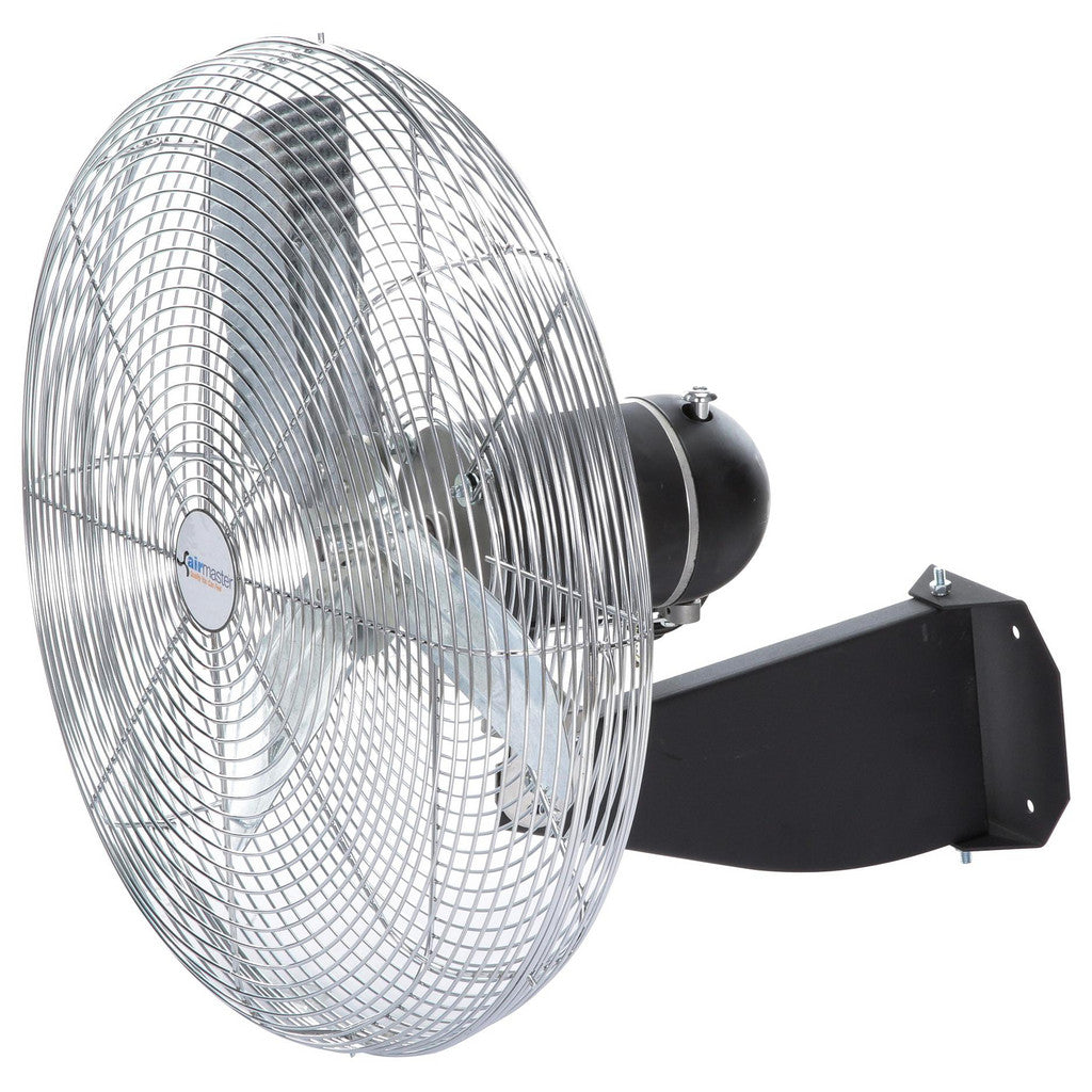 Airmaster 71726 Industrial Circulation Fan: 30" Dia
