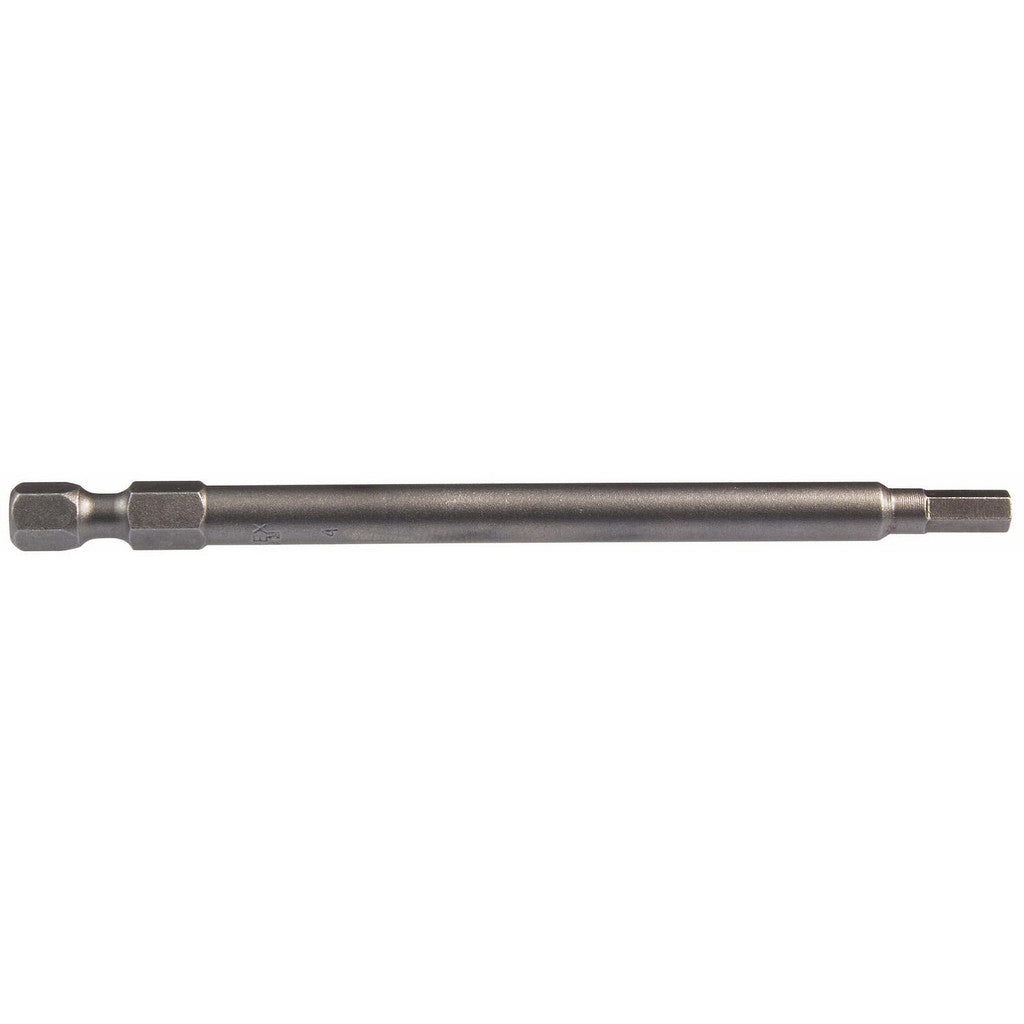 Apex AM-05-4 Socket Head Bits Driver: