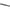 Apex EX-250-B-3 Power Screwdriver Bit: 1/4