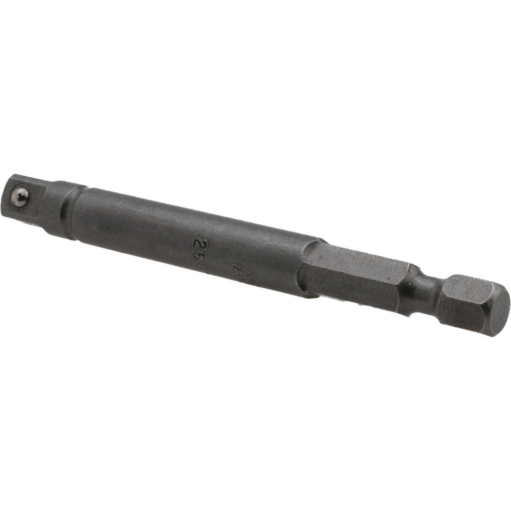 Apex EX-250-B-3 Power Screwdriver Bit: 1/4" Hex Drive
