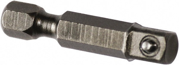 Apex EX-250-12 Power Screwdriver Bit: 1/4" Hex Drive