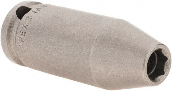 Apex MB-1212 Impact Socket: 3/8" Socket, Hex Drive