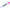 U-Mark 10891 Liquid Paint Marker: Pink, Water Base, Water Resistant & Fade Resistant, Chisel Tip