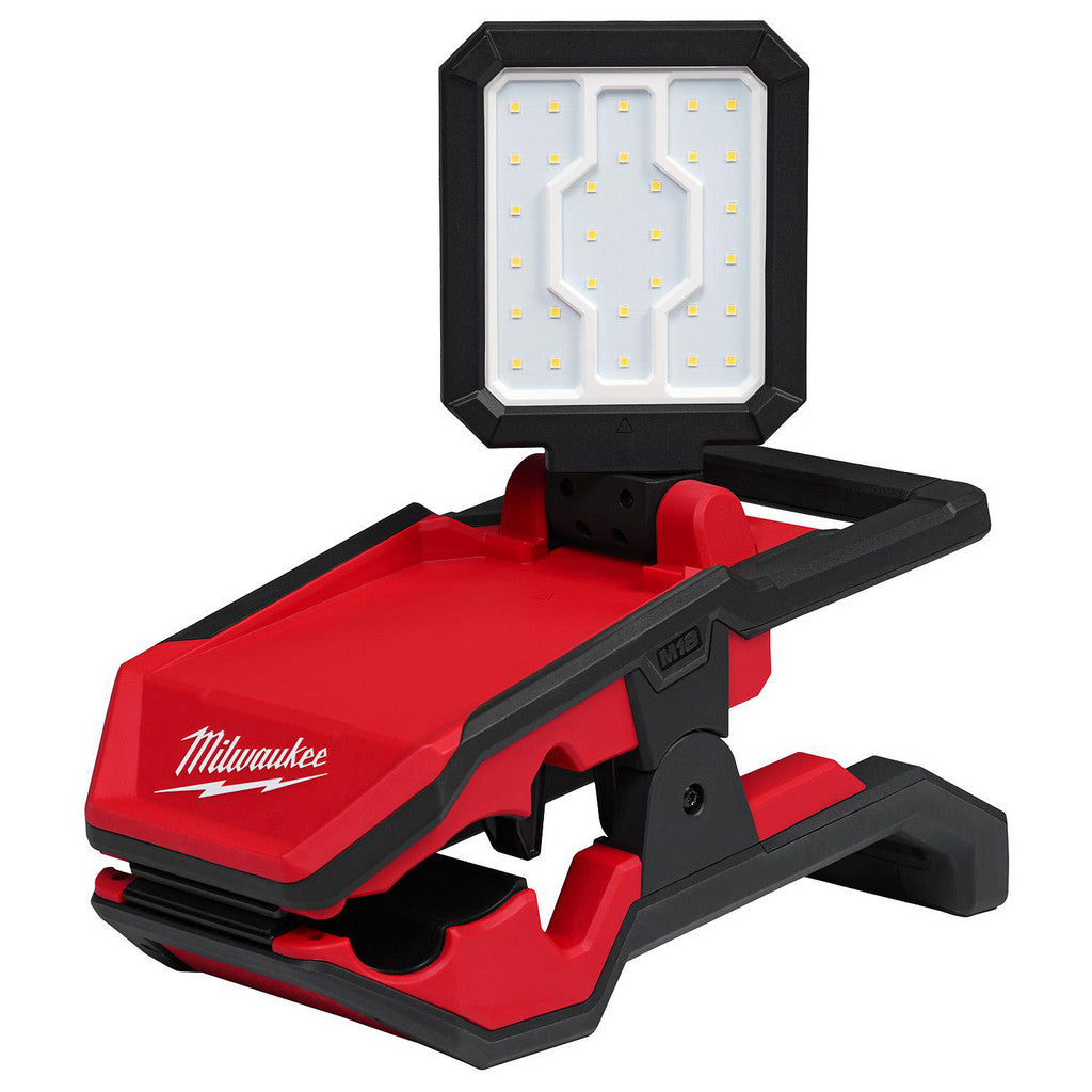 Milwaukee Tool 2358-20 M18 ROVER Clamping Flood Light